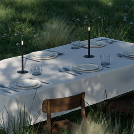Glim Portable Lamp